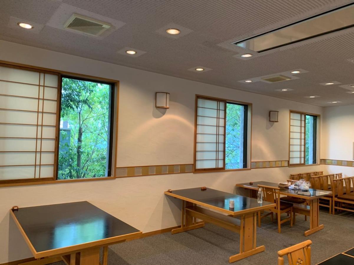 Hotel & Resort Kiyomizu Bozanso Nagano Extérieur photo