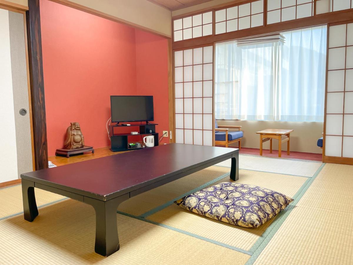 Hotel & Resort Kiyomizu Bozanso Nagano Extérieur photo