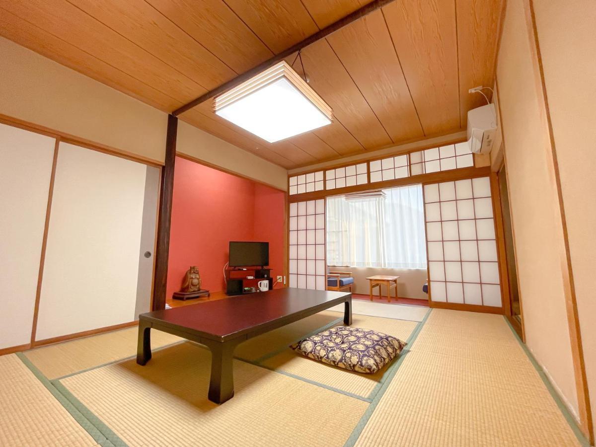 Hotel & Resort Kiyomizu Bozanso Nagano Extérieur photo