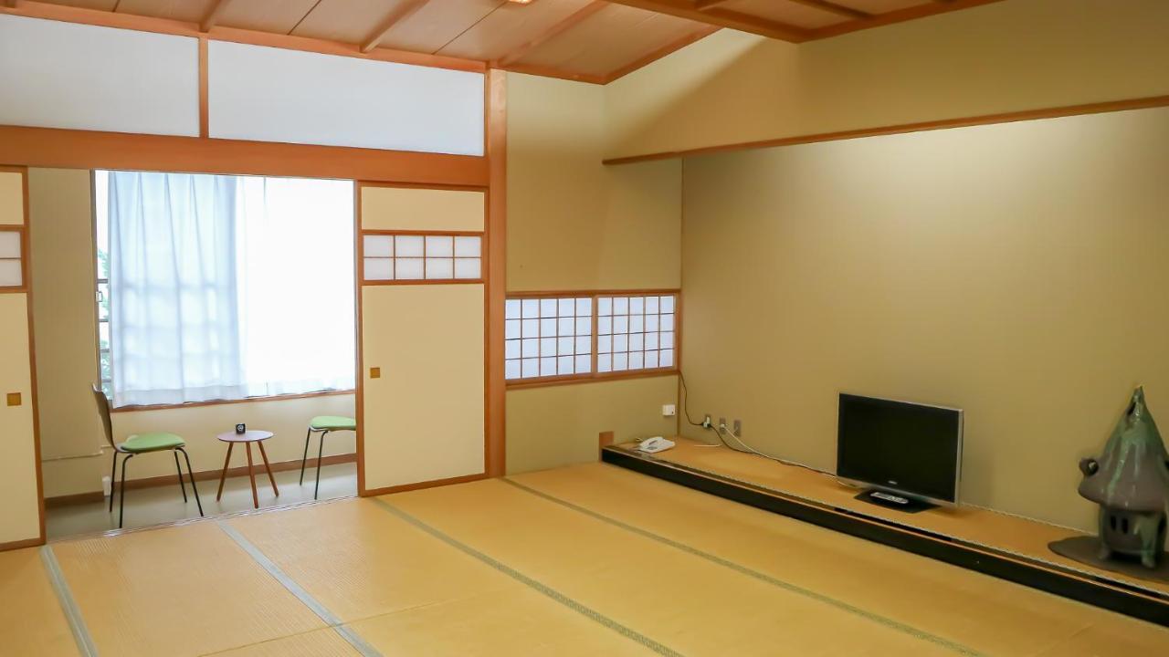 Hotel & Resort Kiyomizu Bozanso Nagano Extérieur photo