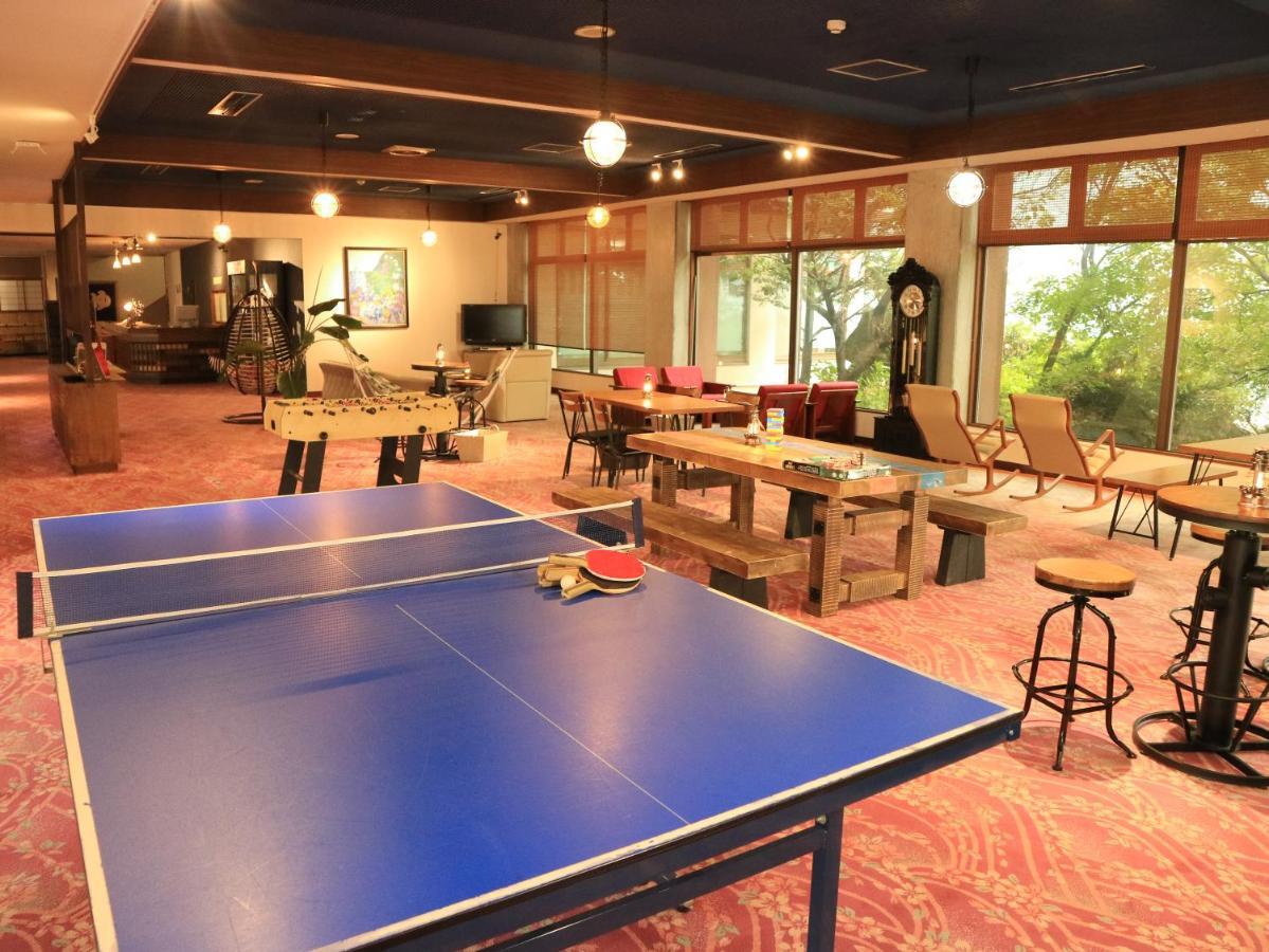 Hotel & Resort Kiyomizu Bozanso Nagano Extérieur photo