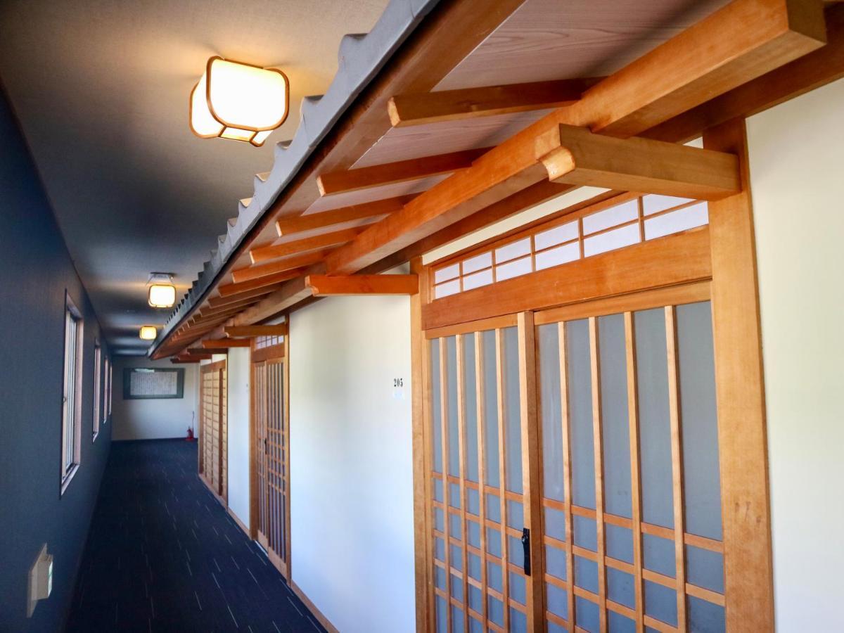 Hotel & Resort Kiyomizu Bozanso Nagano Extérieur photo