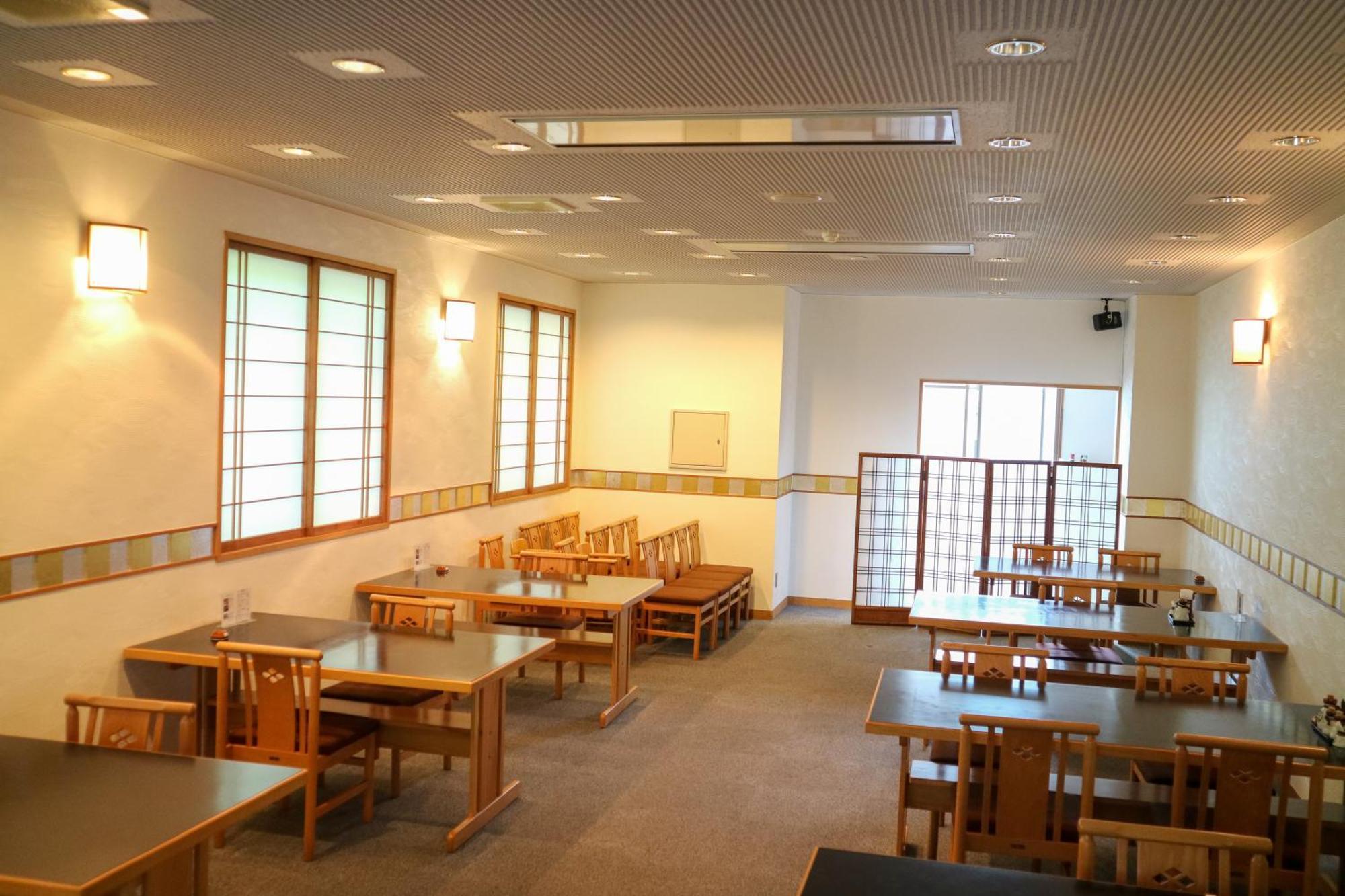 Hotel & Resort Kiyomizu Bozanso Nagano Extérieur photo