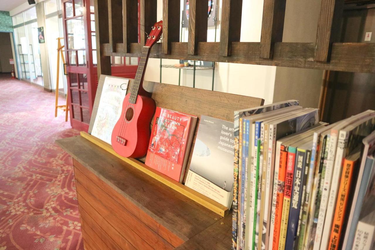 Hotel & Resort Kiyomizu Bozanso Nagano Extérieur photo