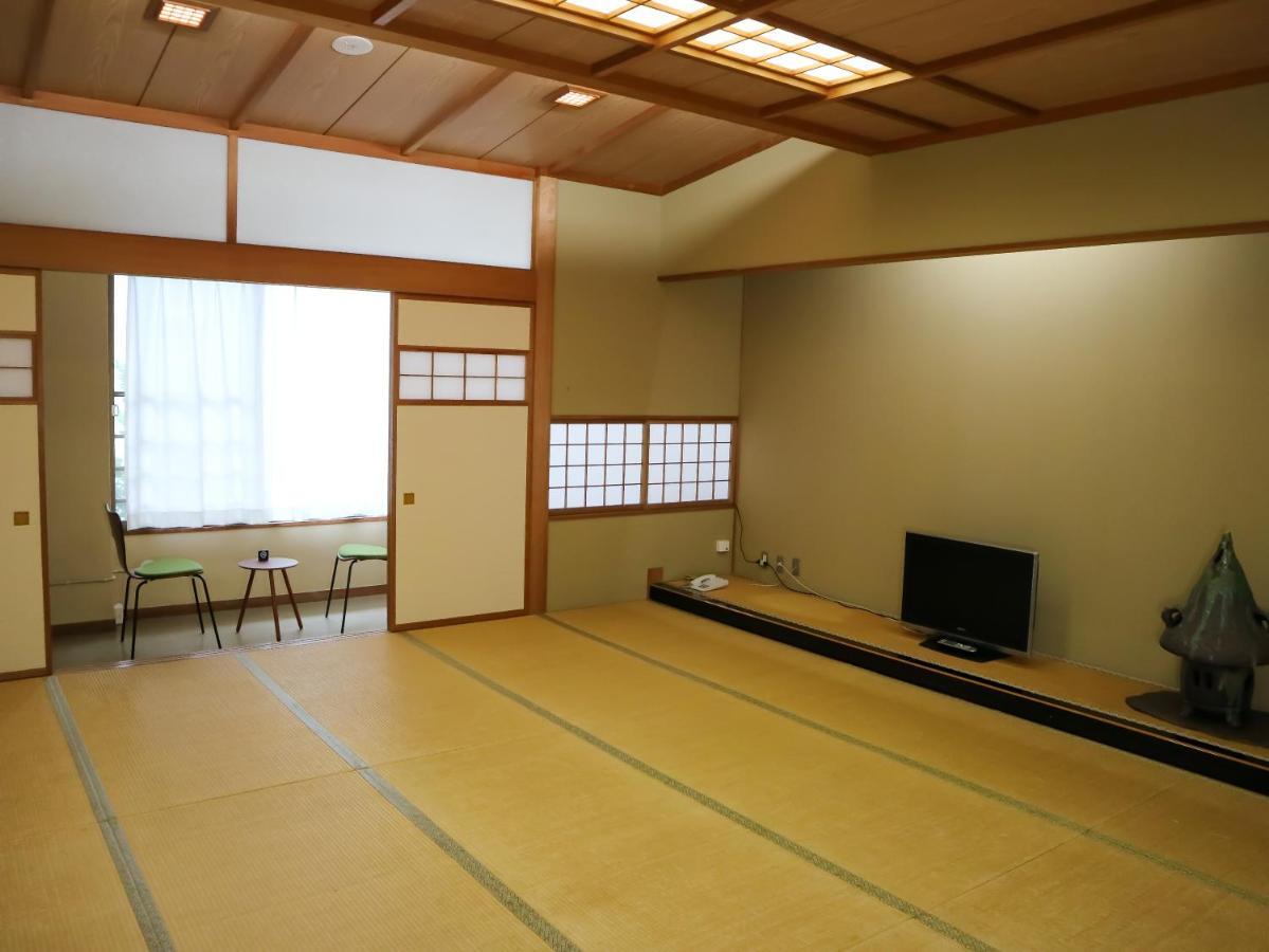 Hotel & Resort Kiyomizu Bozanso Nagano Extérieur photo
